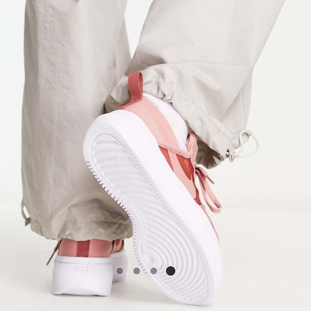 NWT Nike Court Vision Alta TXT Women's Shoes - Picture 6 of 17
